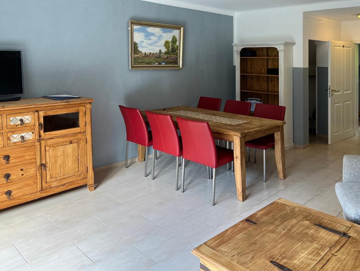 Himmelreich Ruegen Aparthotel Zirkow ภายนอก รูปภาพ