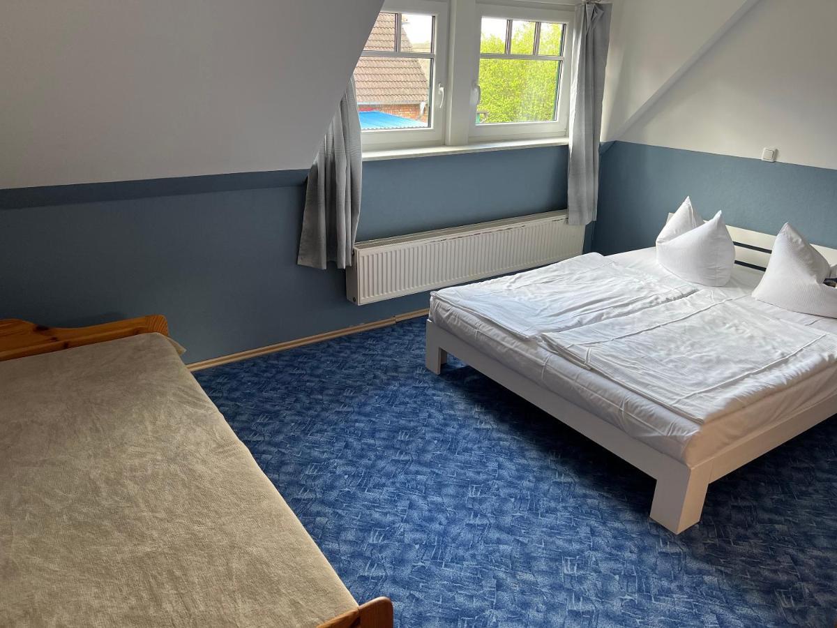 Himmelreich Ruegen Aparthotel Zirkow ภายนอก รูปภาพ